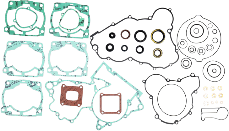Athena Complete Gasket Kit - Husqvarna/Ktm P400270900083