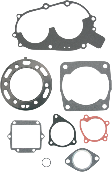 Moose Racing Complete Motor Gasket Kit - Polaris 808808Mse