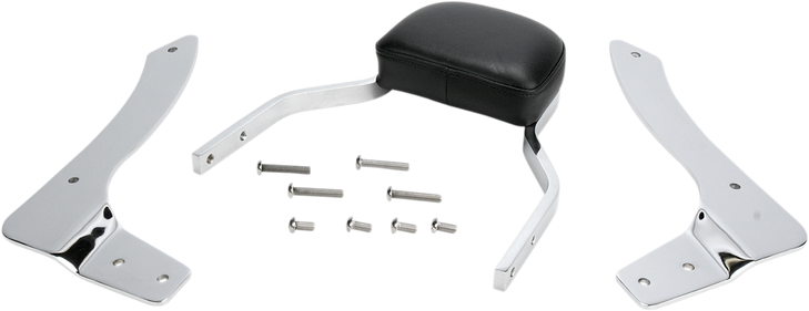 Cobra Sissy Bar - Mini - Xvs 650 V-Star 02-4701