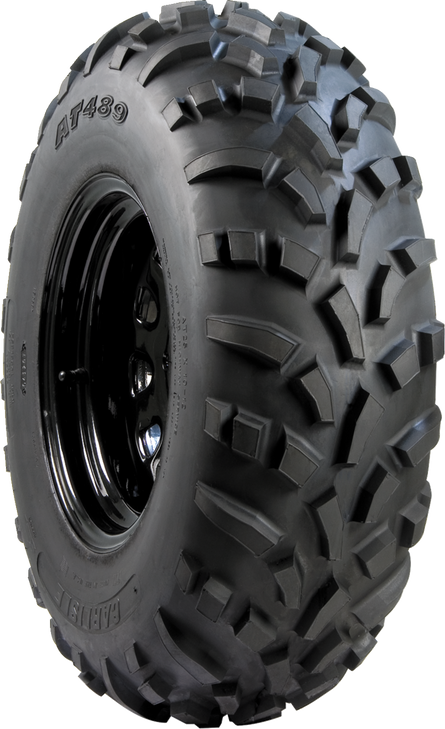 Carlisle Tires Tire - At489 - Front - 24X8-12 - 4 Ply 6P0819