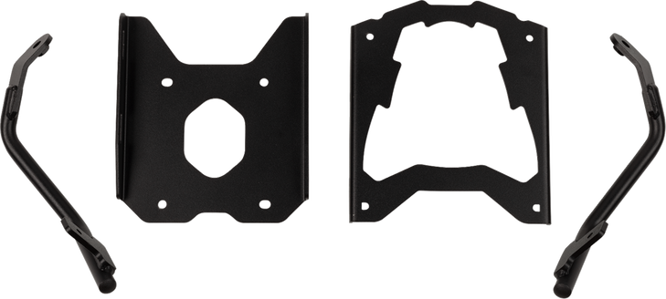 Givi Specific Rear Rack - Suzuki - V-Strom De Sr3125