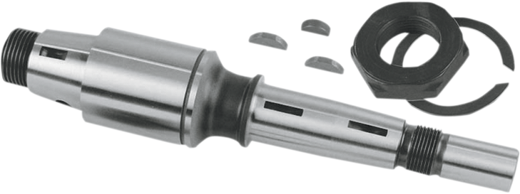 S&S Cycle Pinion Shaft - Big Twin 33-2027