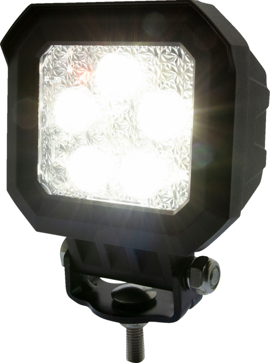 Optronics Inc. Flood Light - Heated Lens Tll75Fhhb