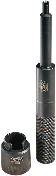 Jims Piston Pin Tool - Evolution 34623-83