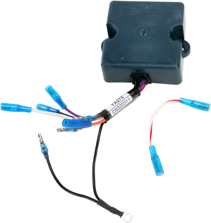 Wsm Cdi Box - Yamaha 004-212