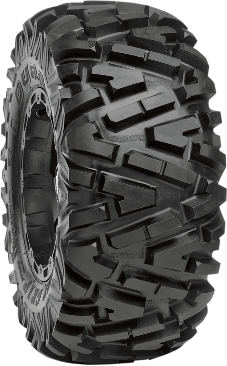 Duro Tire - Di-2025 Power Grip - Rear - 25X10R12 - 6 Ply 31-202512-2510C