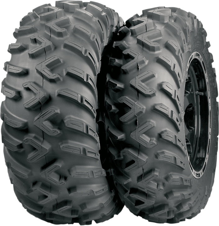 Itp Tire - Terracross R/T - Front - 25X8R12 - 6 Ply 560423