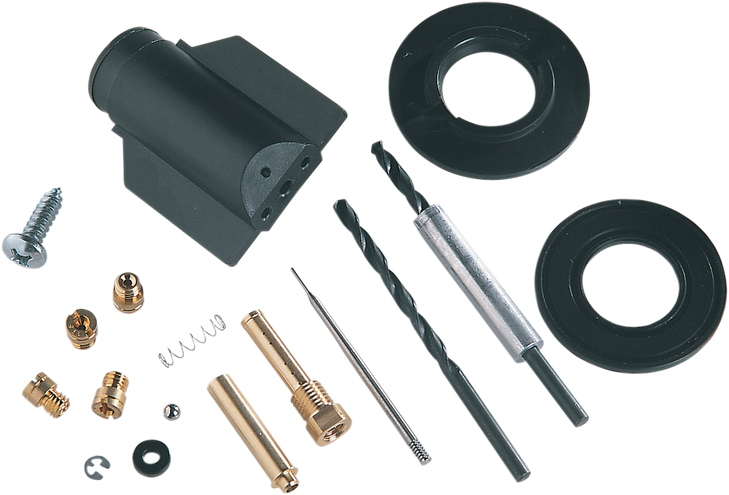 Dynojet Thunderslide Jet Kit - Sportster 8136