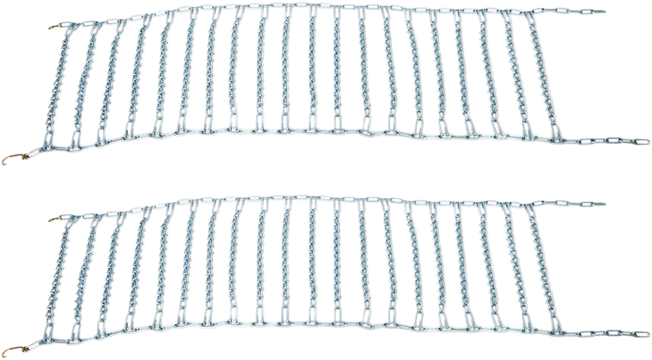 Kimpex Tire Chain 2 Space 59X16 233573