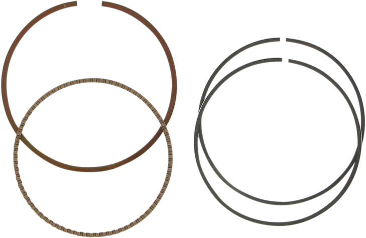Wiseco Ring Set 8900Zc