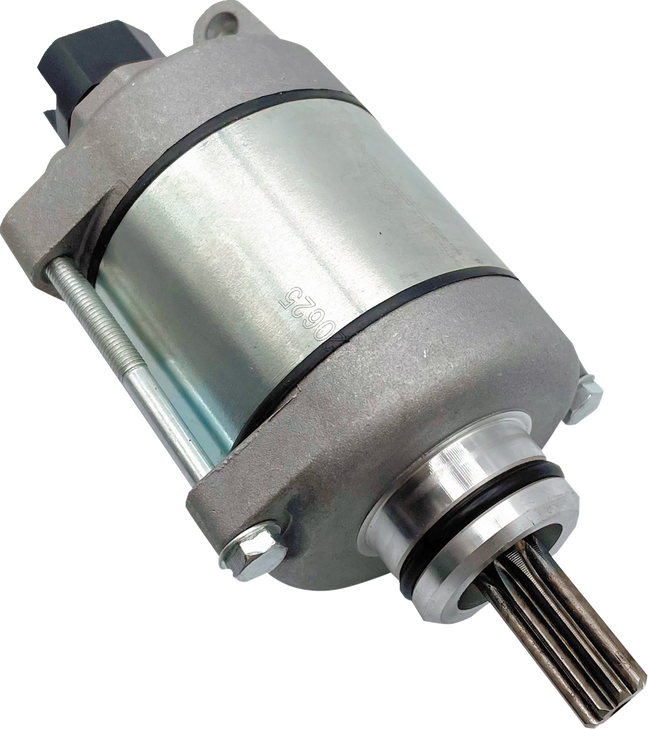 Rick'S Motorsport Electric Starter - Ktm 61-915