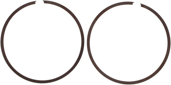 Wiseco Ring Set 2549Cd