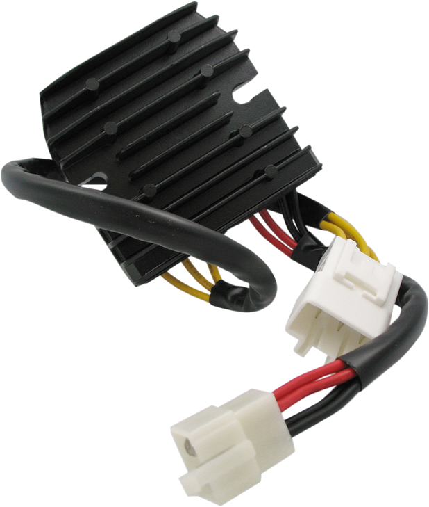 Rick'S Motorsport Electric Hot Shot Regulator/Rectifier - Aprilia 10-021H