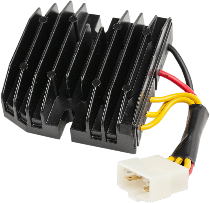 Rick'S Motorsport Electric Hot Shot Regulator/Rectifier - Yamaha 10-418H