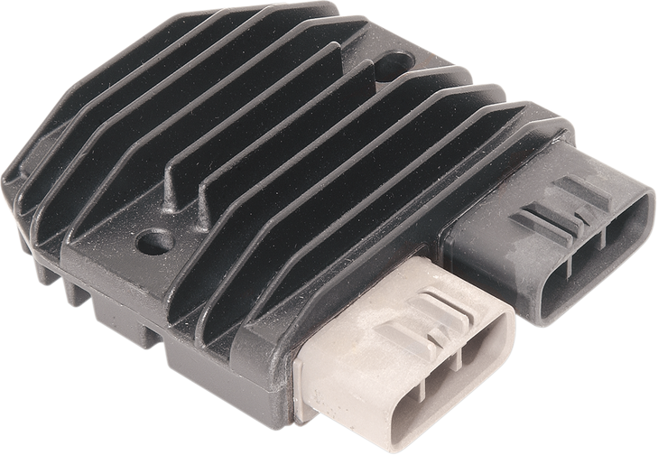 Rick'S Motorsport Electric Regulator/Rectifier - Yamaha 10-420