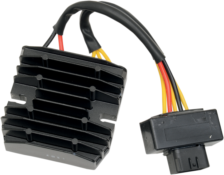 Rick'S Motorsport Electric Hot Shot Regulator/Rectifier - Can-Am 10-669H