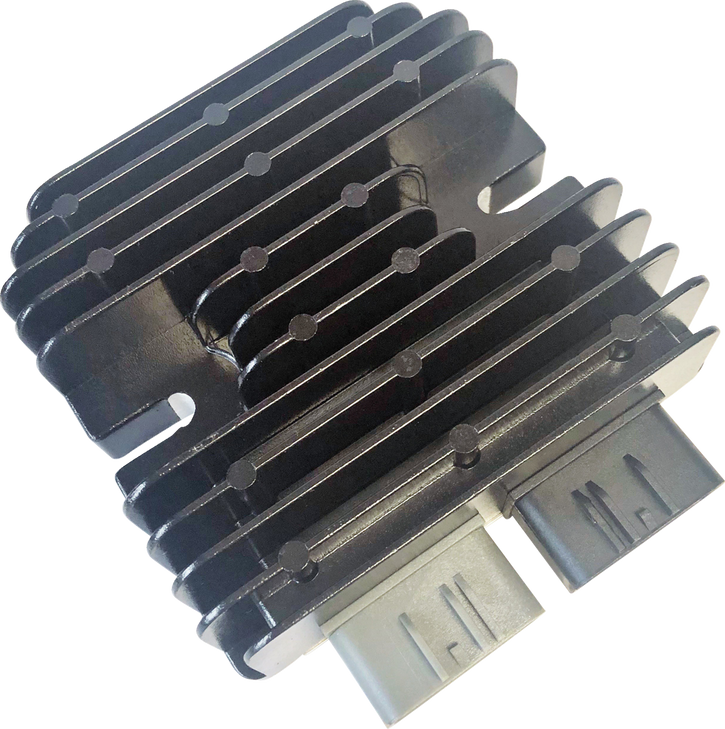 Rick'S Motorsport Electric Regulator/Rectifier - Hot Shot Series - Can-Am 10-671H