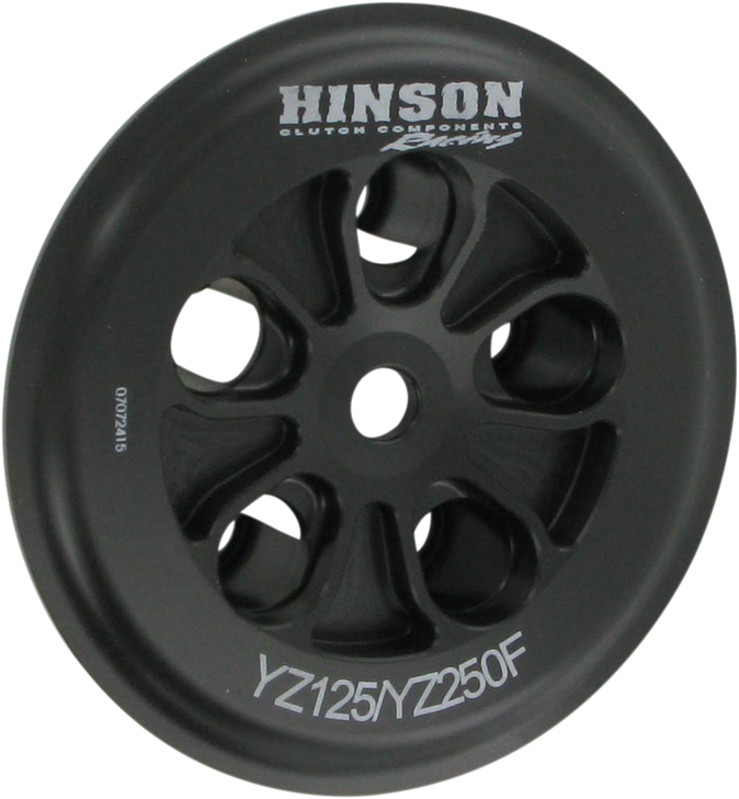 Hinson Racing Pressure Plate H070