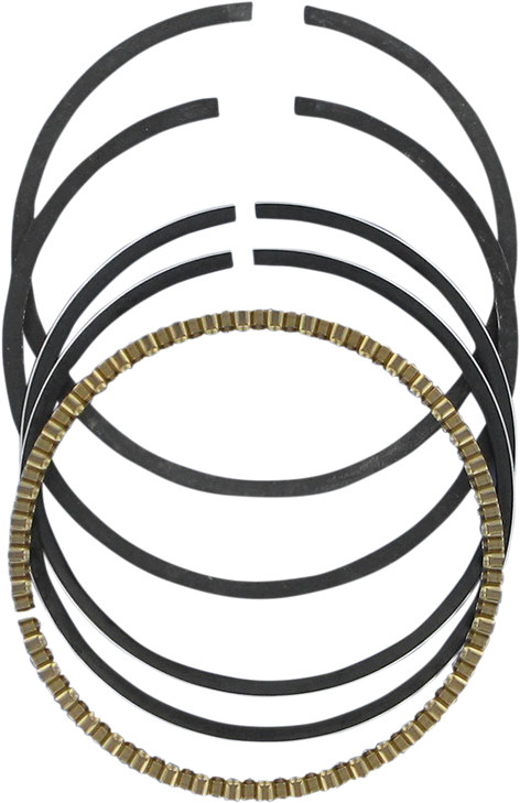 Wiseco Ring Set - Xl 3208X