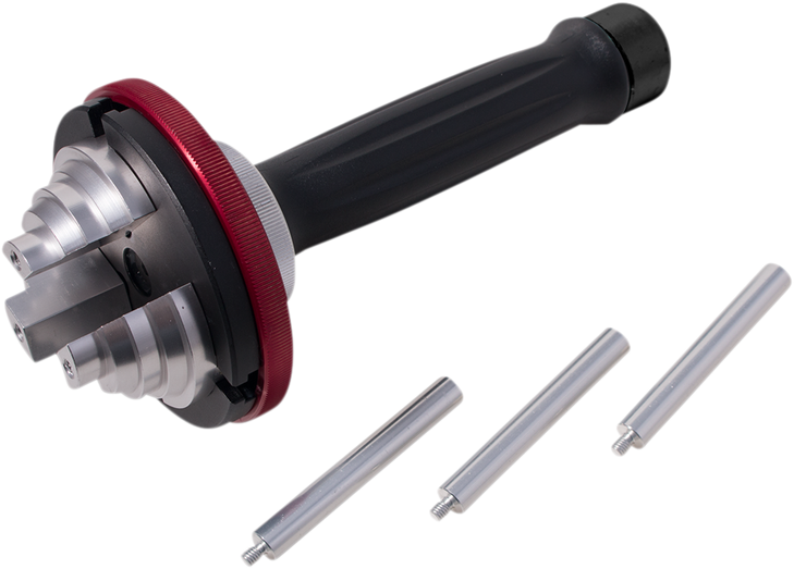 Bikeservice Bearing/Race/Seal Tool Bs91400