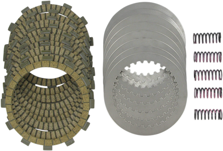 Hinson Racing Clutch Kit Fsc141-9-001