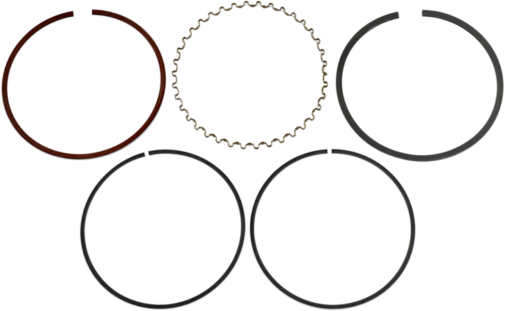 Wiseco Ring Set 3740Xh