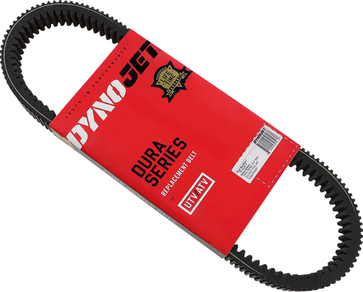 Dynojet Dura Series Drive Belt - Polaris 19-Dcb1A