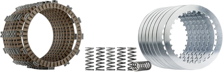 Hinson Racing Clutch Plate Kit Fsc794-8-0817