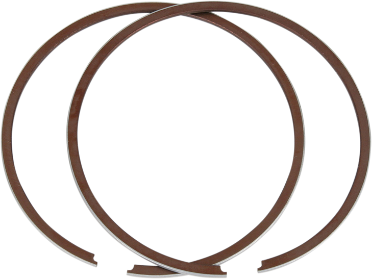 Wiseco Ring Set 1850Cd