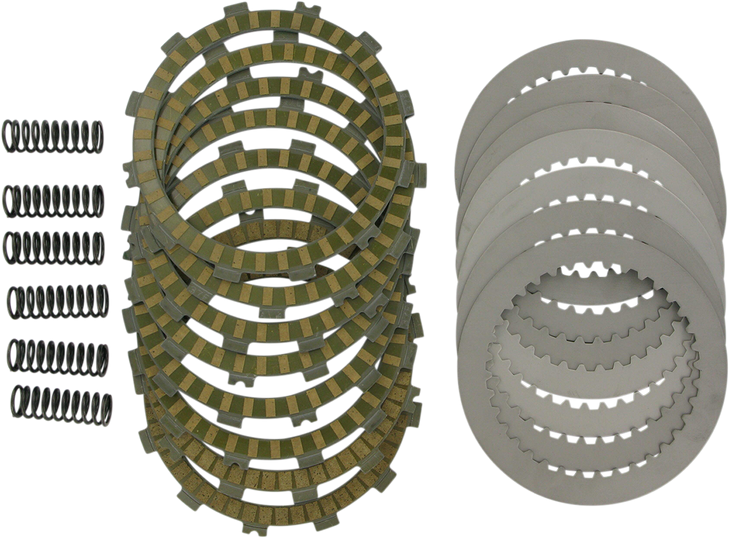 Hinson Racing Clutch Kit Fsc230-8-001