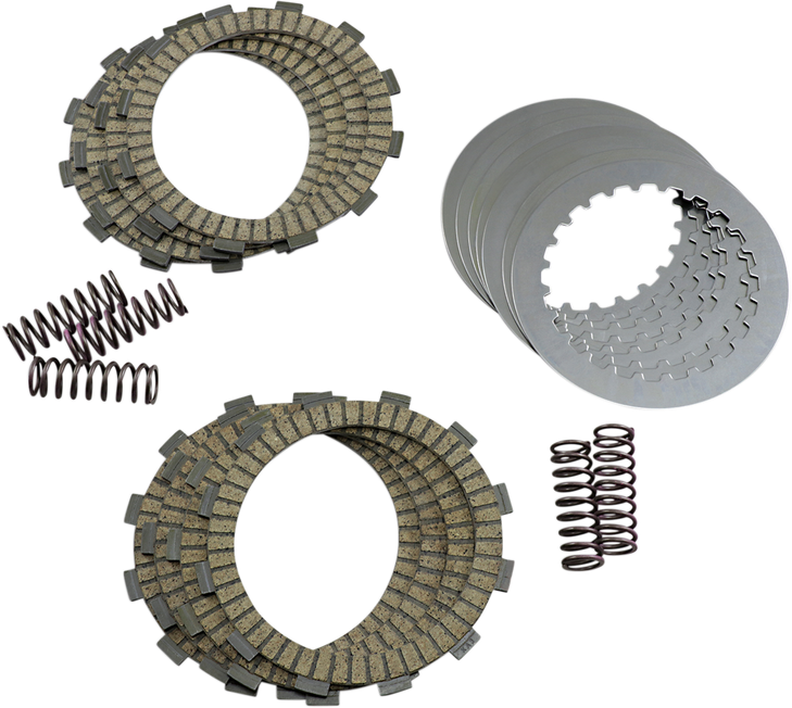 Hinson Racing Clutch Kit Fsc494-8-001