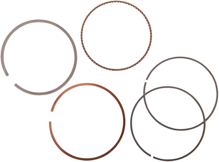 Wiseco Ring Set 3544Xc