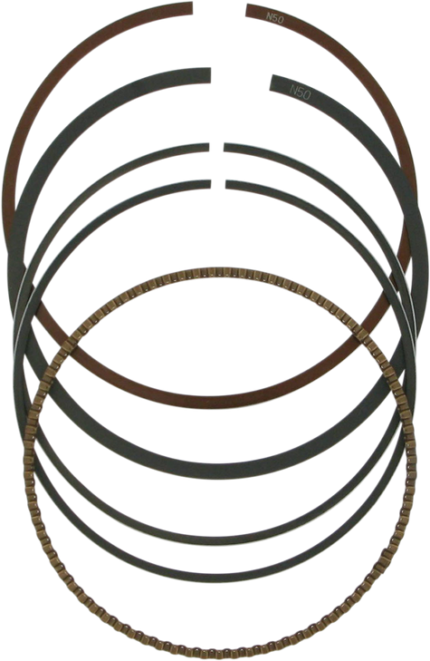 Wiseco Ring Set 3642Xc
