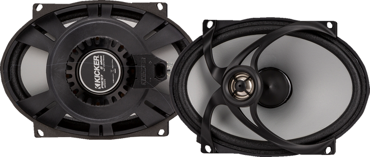 5' X 7" Speaker - 4 Ohm 48Psc574
