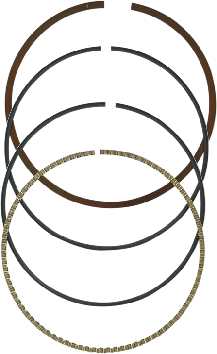 Wiseco Ring Set 9500Zs