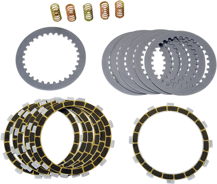 Barnett Clutch Kit 303-90-10063