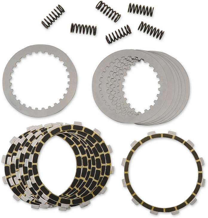 Barnett Clutch Kit 303-35-20024
