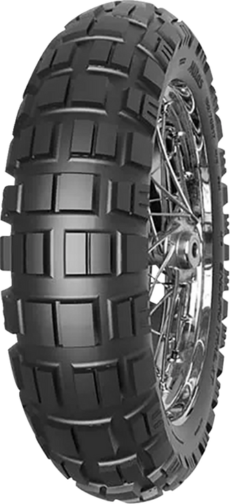 Mitas Tire - Enduro Trail-Xt - Rear - 150/70B17 - 69H 70001212