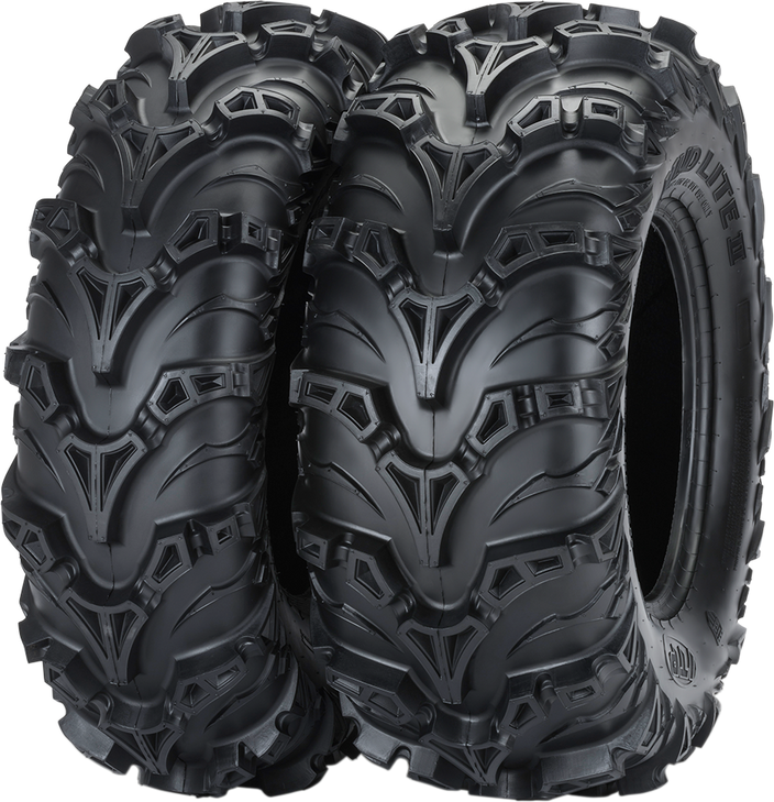 Itp Tire - Mud Lite Ii - Front - 27X9-12 - 6 Ply 6P0525