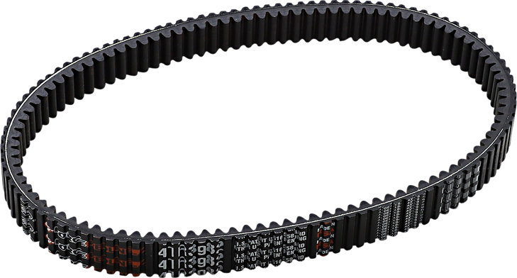 BELT DRIVE GFORCE REDLINE