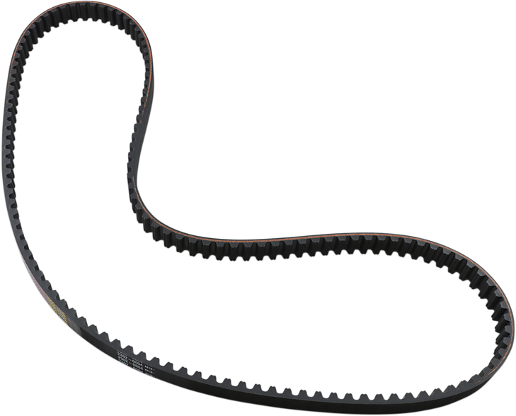 Panther Rear Drive Belt - 130-Tooth - 1" 62-1234
