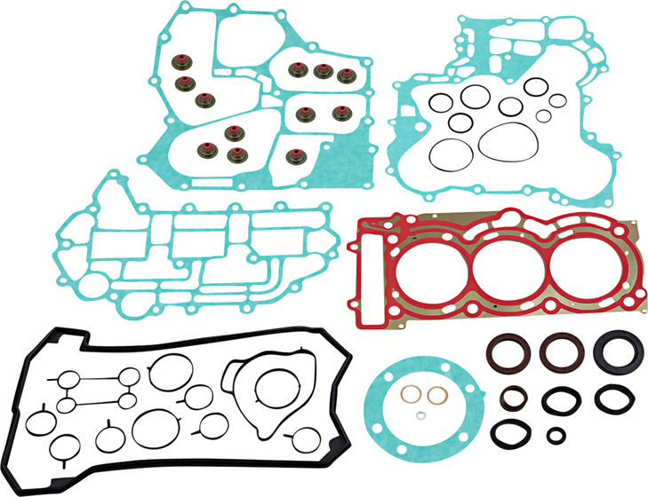 Complete Gasket Kit With Seals - Sea Doo 611216