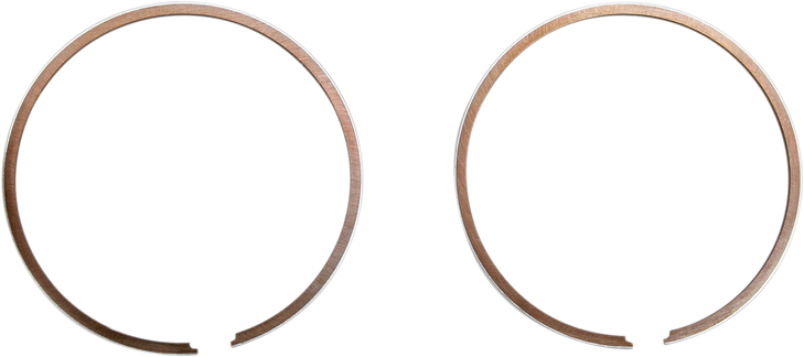 Wiseco Ring Set 1614Cd