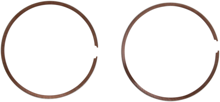 Wiseco Ring Set 1693Cd