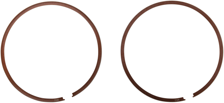Wiseco Ring Set 2618Cd