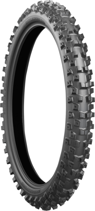 Bridgestone Tire - Battlecross X20 - Rear - 120/80-19 - 63M 7203