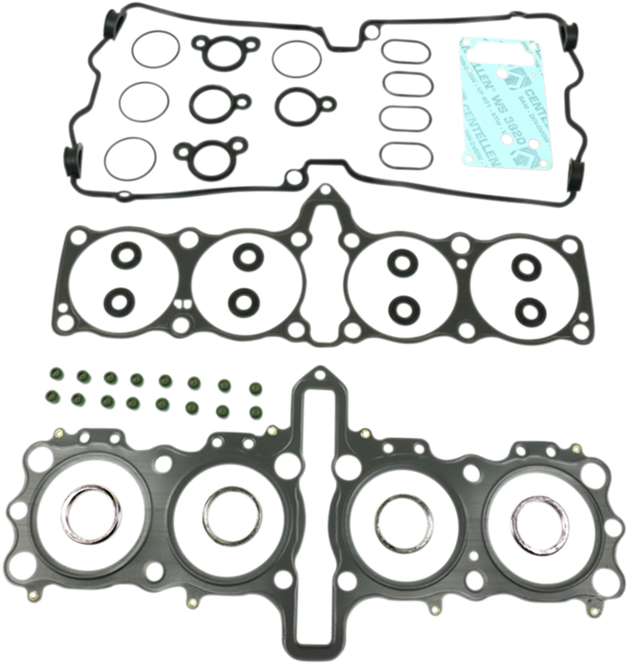 Athena Top End Gasket Kit - Suzuki P400510600730