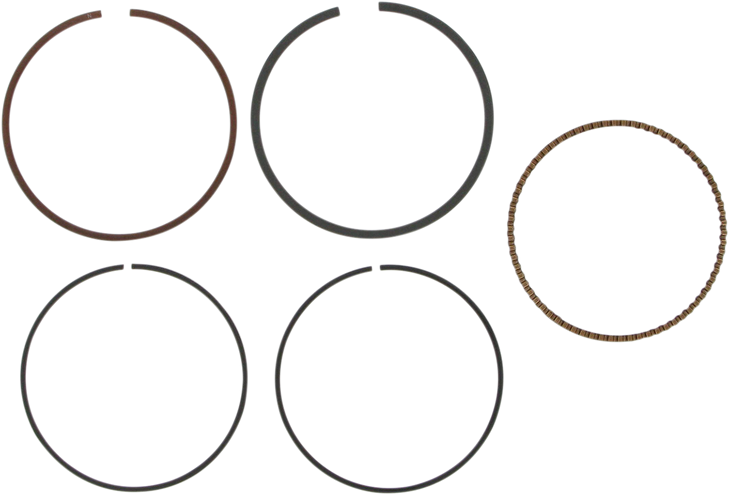 Wiseco Ring Set 3268Xc