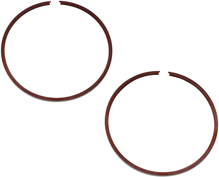 Wiseco Ring Set 2658Cd