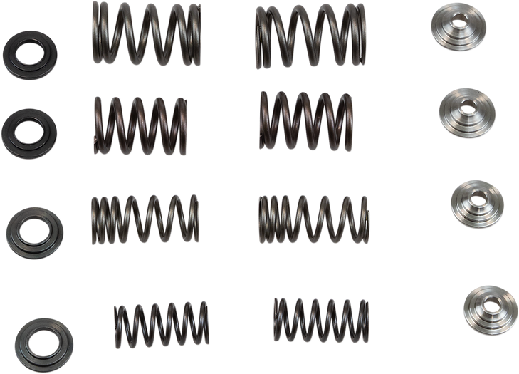 Kibblewhite Spring Kit - .440" 30-31250